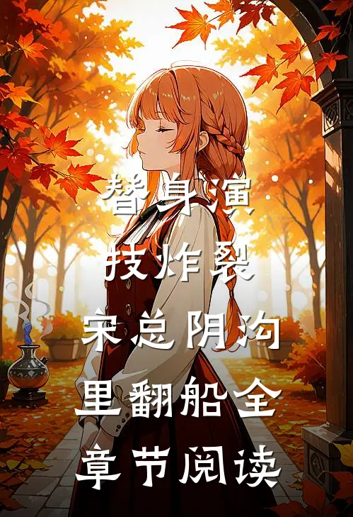 替身演技炸裂，宋总阴沟里翻船全章节阅读