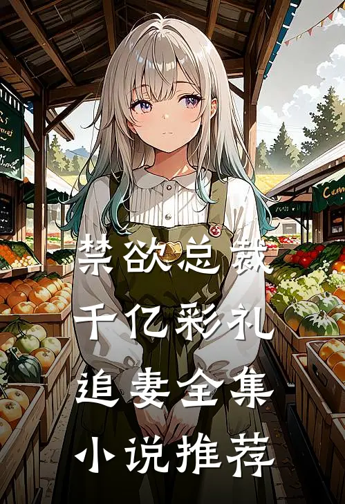 禁欲总裁千亿彩礼追妻全集小说推荐