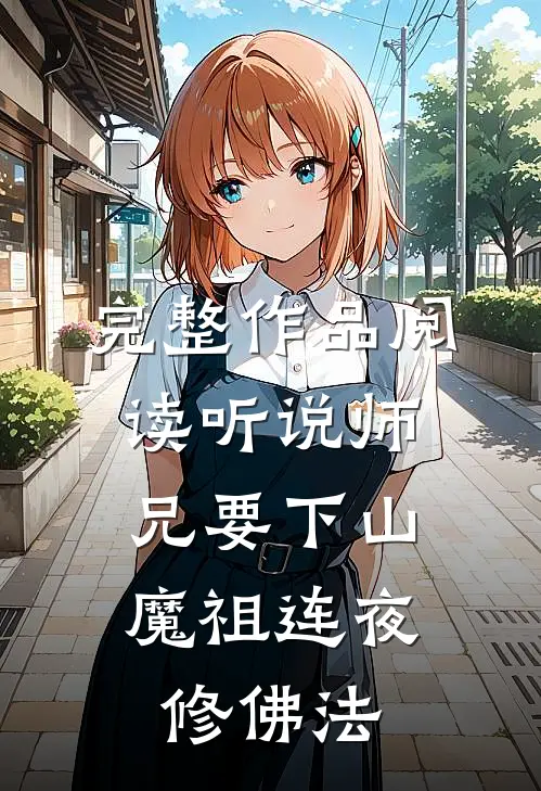完整作品阅读听说师兄要下山，魔祖连夜修佛法