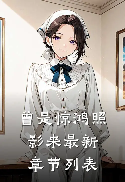 曾是惊鸿照影来最新章节列表