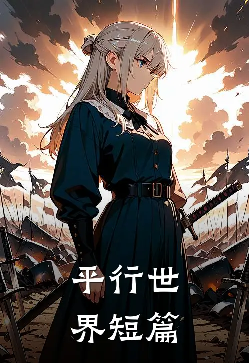 平行世界短篇