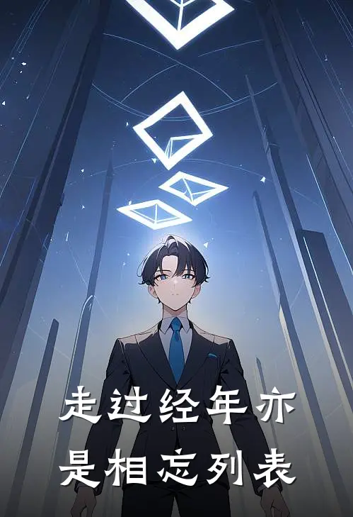 走过经年亦是相忘列表
