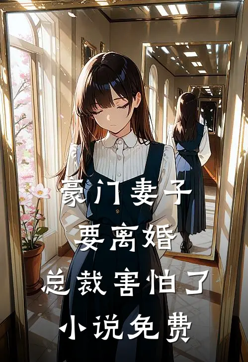 豪门妻子要离婚，总裁害怕了小说免费