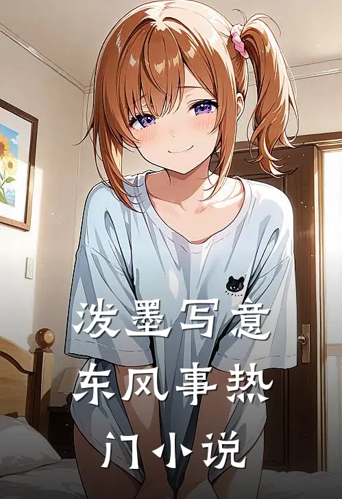 泼墨写意东风事热门小说