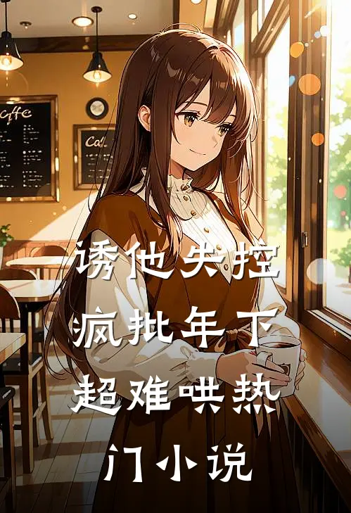 诱他失控，疯批年下超难哄热门小说