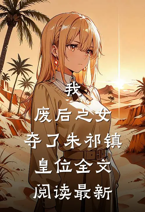 我,废后之女,夺了朱祁镇皇位全文阅读最新章节