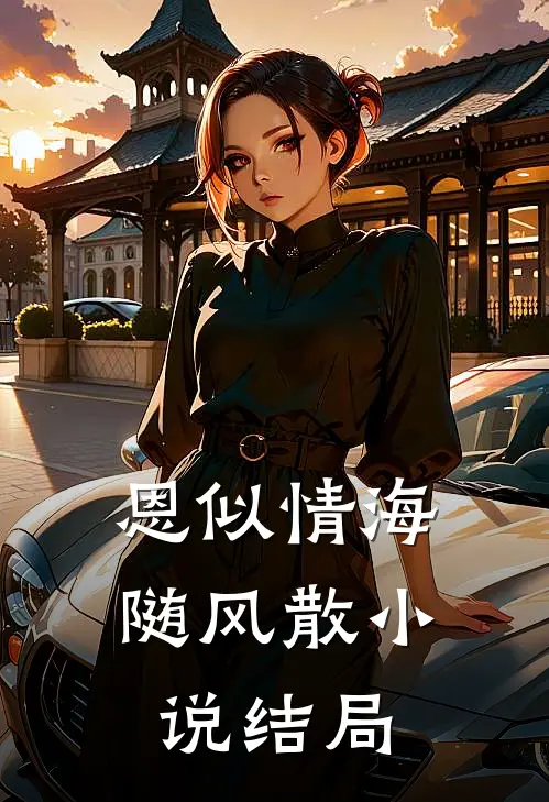 恩似情海随风散小说结局