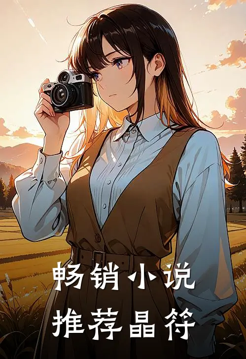 畅销小说推荐晶符
