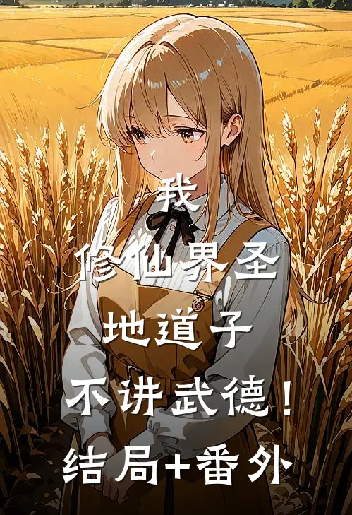 我，修仙界圣地道子，不讲武德！结局+番外