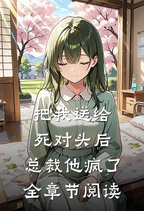 把我送给死对头后，总裁他疯了全章节阅读