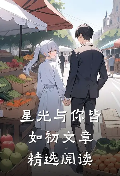 星光与你皆如初文章精选阅读