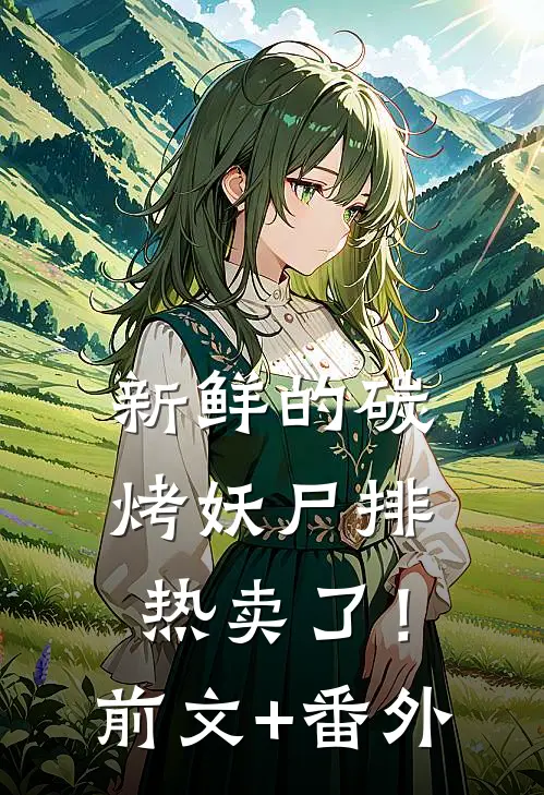 新鲜的碳烤妖尸排热卖了！前文+番外