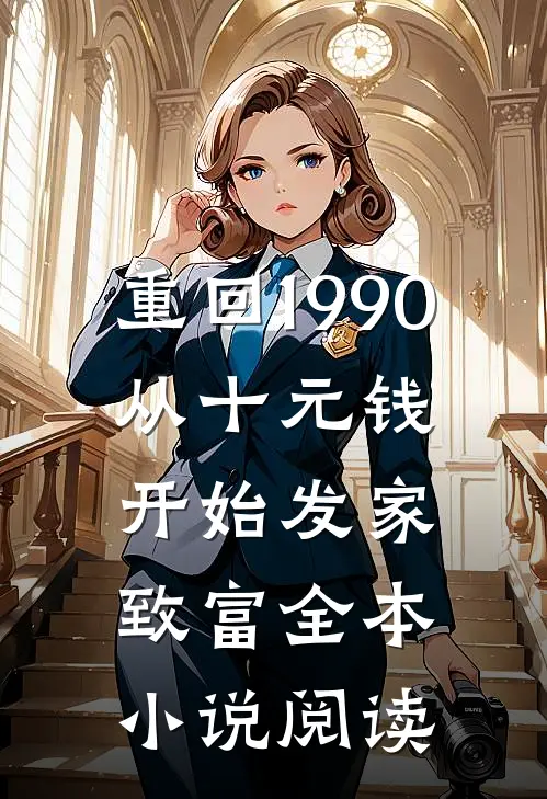 重回1990：从十元钱开始发家致富全本小说阅读