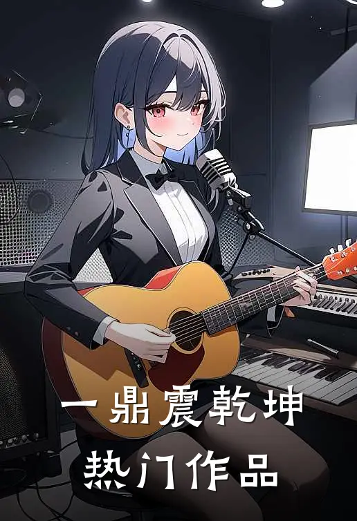一鼎震乾坤热门作品