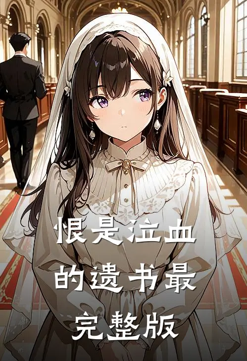 恨是泣血的遗书最完整版