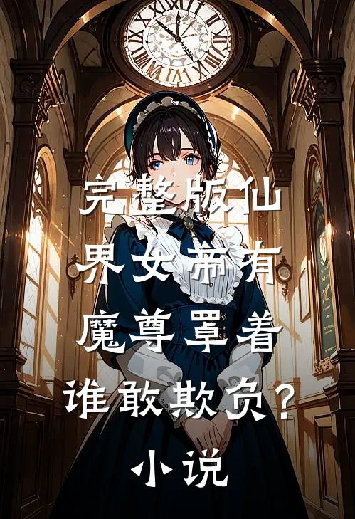 完整版仙界女帝有魔尊罩着,谁敢欺负?小说