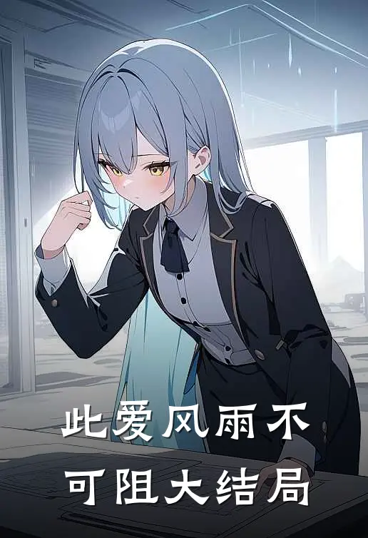此爱风雨不可阻大结局