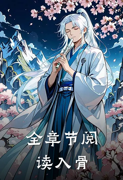 全章节阅读入骨