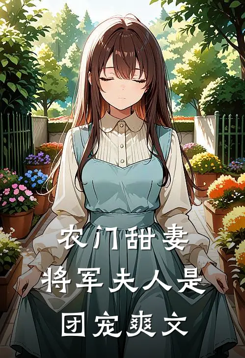 农门甜妻：将军夫人是团宠爽文