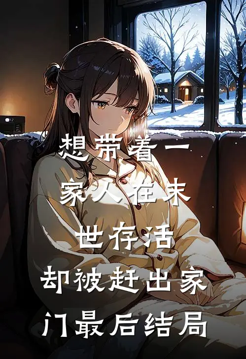 想带着一家人在末世存活，却被赶出家门最后结局