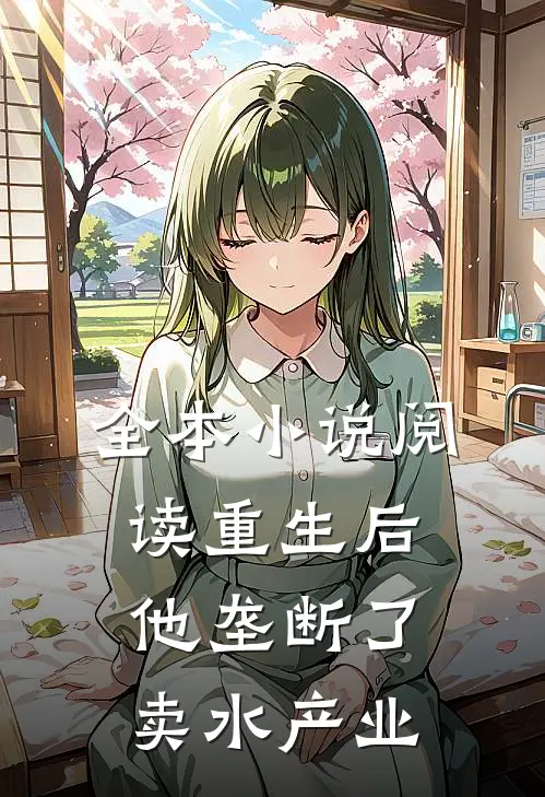 全本小说阅读重生后，他垄断了卖水产业