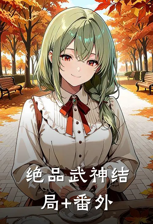 绝品武神结局+番外