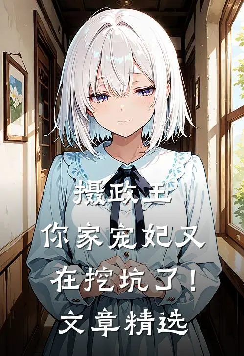 摄政王，你家宠妃又在挖坑了！文章精选