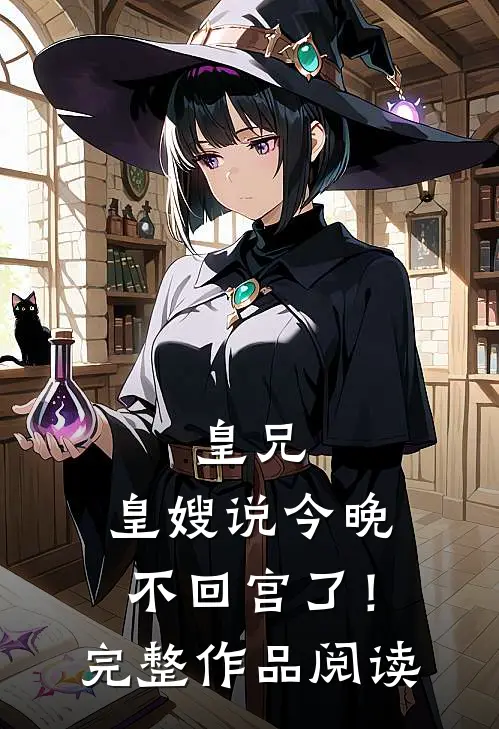 皇兄，皇嫂说今晚不回宫了！完整作品阅读
