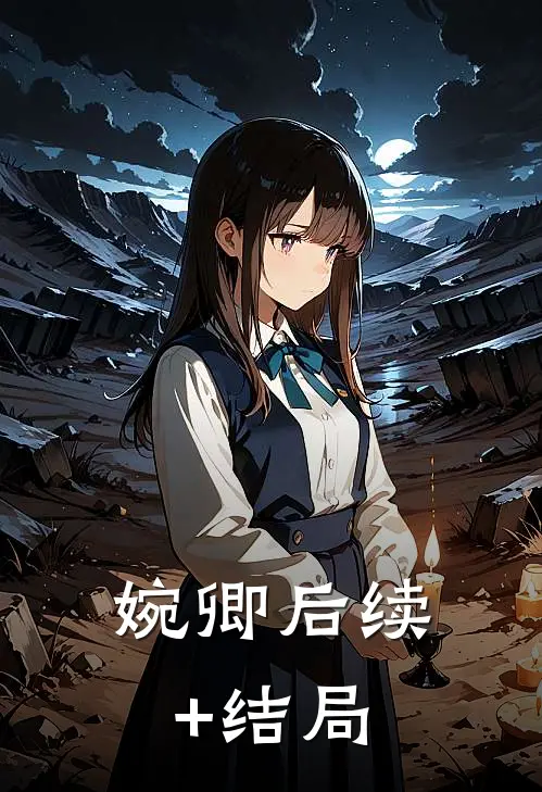 婉卿后续+结局