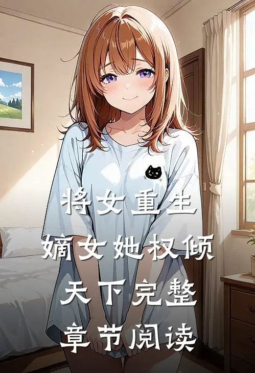 将女重生：嫡女她权倾天下完整章节阅读