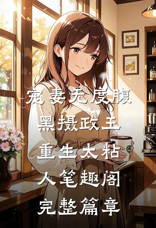 宠妻无度腹黑摄政王重生太粘人笔趣阁完整篇章