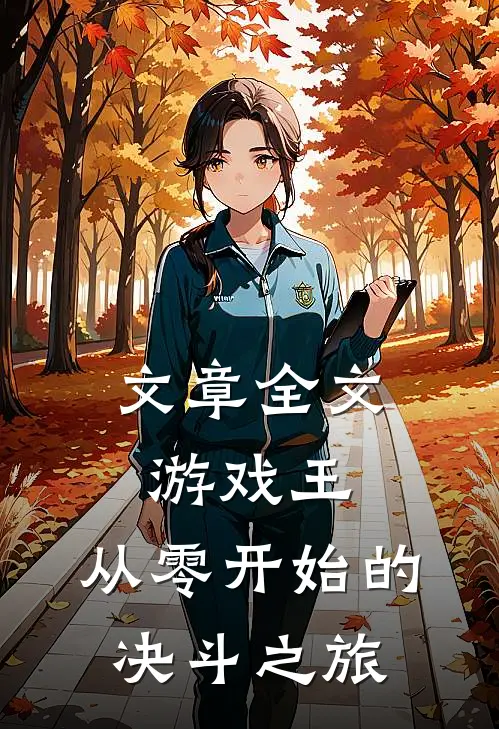 文章全文游戏王：从零开始的决斗之旅