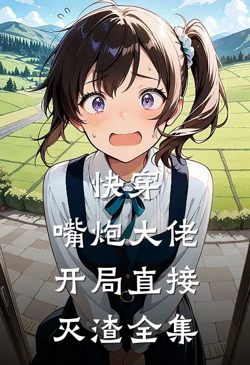 快穿：嘴炮大佬开局直接灭渣 全集