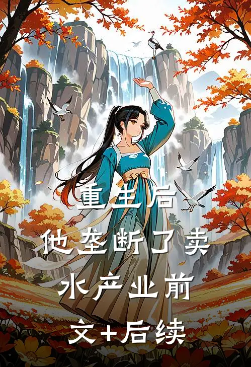 重生后，他垄断了卖水产业前文+后续
