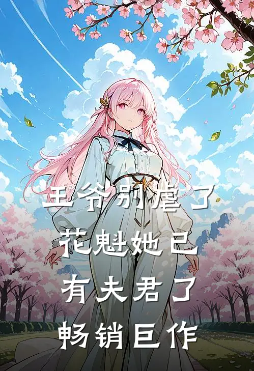 王爷别虐了，花魁她已有夫君了畅销巨作
