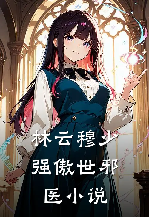 林云穆少强傲世邪医小说