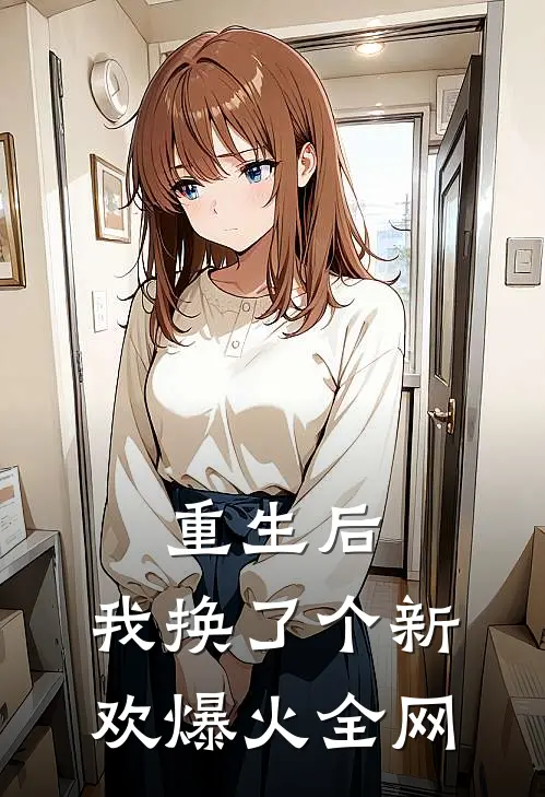 重生后，我换了个新欢爆火全网