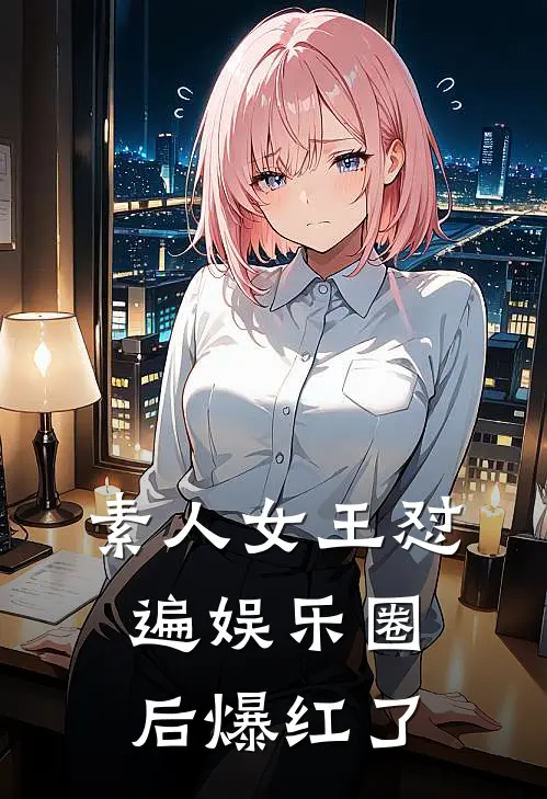 素人女王怼遍娱乐圈后爆红了