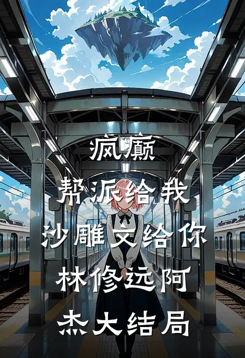 疯癫：帮派给我，沙雕文给你林修远阿杰大结局