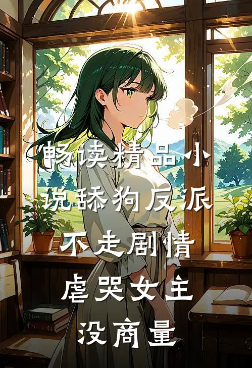 畅读精品小说舔狗反派不走剧情，虐哭女主没商量