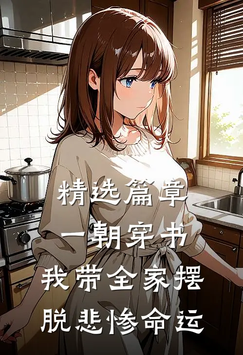 精选篇章一朝穿书，我带全家摆脱悲惨命运