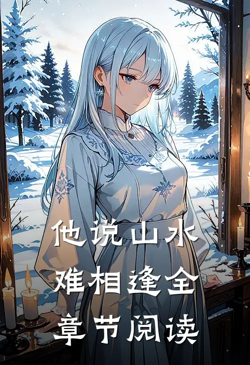 他说山水难相逢全章节阅读