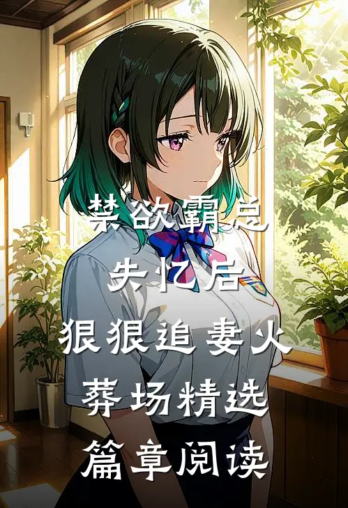 禁欲霸总失忆后，狠狠追妻火葬场精选篇章阅读