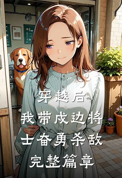 穿越后，我带戍边将士奋勇杀敌完整篇章
