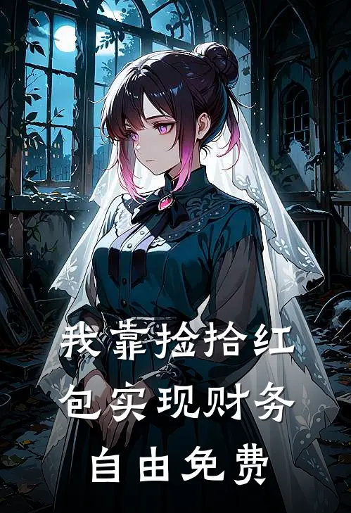 我靠捡拾红包实现财务自由免费
