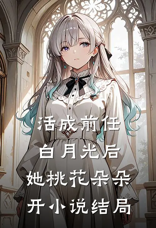 活成前任白月光后，她桃花朵朵开小说结局