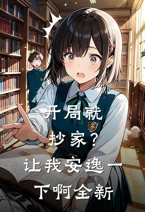 开局就抄家？让我安逸一下啊全新