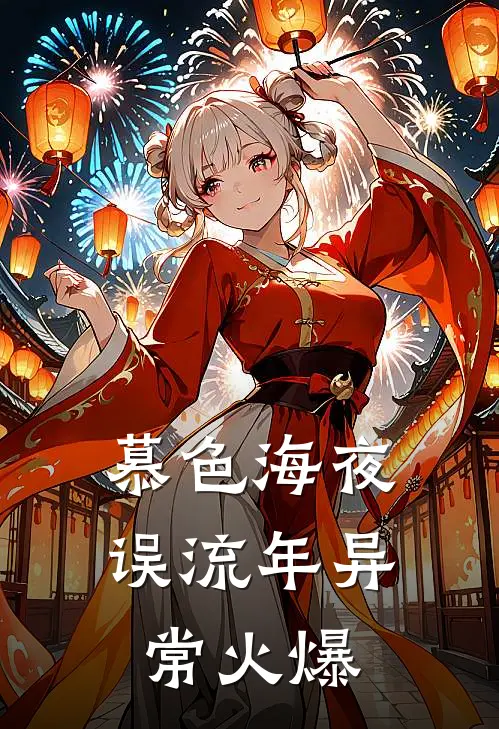 慕色海夜误流年异常火爆