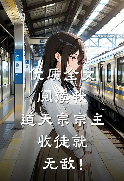 优质全文阅读我，道天宗宗主，收徒就无敌！