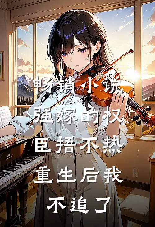 畅销小说强嫁的权臣捂不热，重生后我不追了